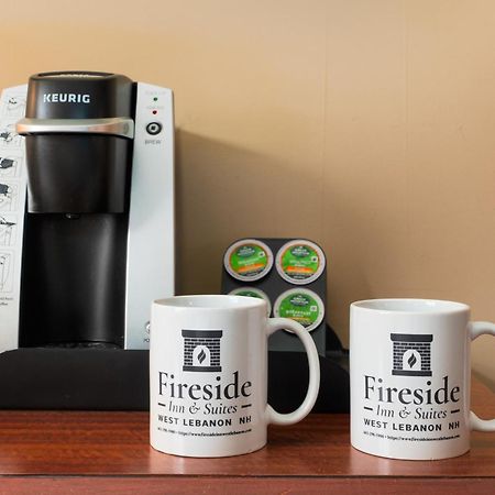 Fireside Inn & Suites Gilford Exterior photo