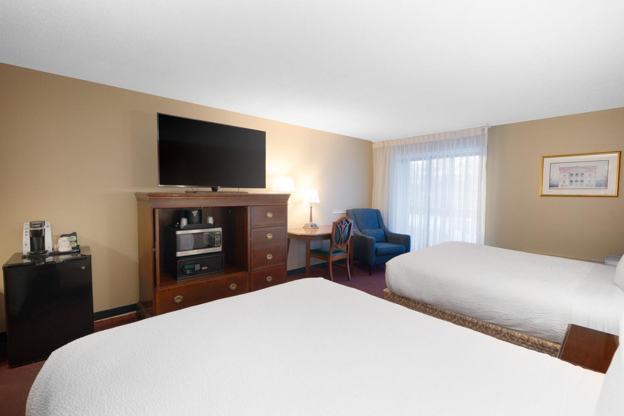 Fireside Inn & Suites Gilford Room photo